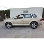 PORSCHE CAYENNE (TYP 9PA) '2006 S BEIG