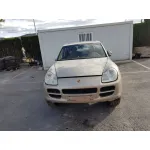 PORSCHE CAYENNE (TYP 9PA) '2006 S BEIG