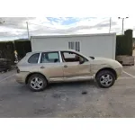 PORSCHE CAYENNE (TYP 9PA) '2006 S BEIG