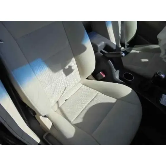 MERCEDES CLASE A (W169) '2006 A 150 A-EDITION (169.031) NEGRO