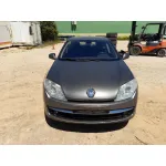 Renault LAGUNA III (BT0/1) 2007