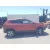 NISSAN QASHQAI (J10) '2009 TEKNA NARANJA