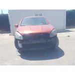 NISSAN QASHQAI (J10) '2009 TEKNA NARANJA