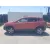 NISSAN QASHQAI (J10) '2009 TEKNA NARANJA