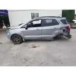 FORD ECOSPORT (CR6) '2022 ST-LINE GRIS