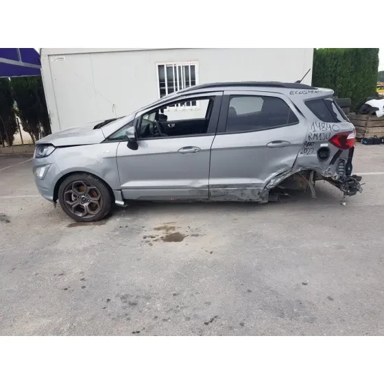 FORD ECOSPORT (CR6) '2022 ST-LINE GRIS