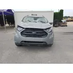 FORD ECOSPORT (CR6) '2022 ST-LINE GRIS