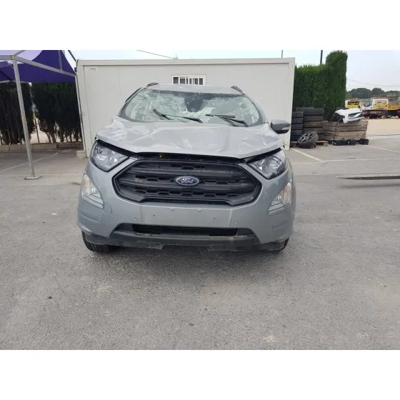 FORD ECOSPORT (CR6) '2022 ST-LINE GRIS