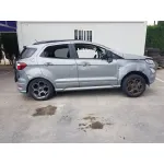 FORD ECOSPORT (CR6) '2022 ST-LINE GRIS