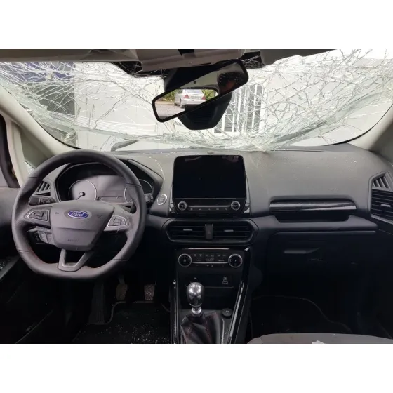 FORD ECOSPORT (CR6) '2022 ST-LINE GRIS