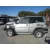 NISSAN TERRANO/TERRANO.II (R20) NISSAN TERRANO/TERRANO.II (R20) '2002 ELEGANCE GRIS 2002