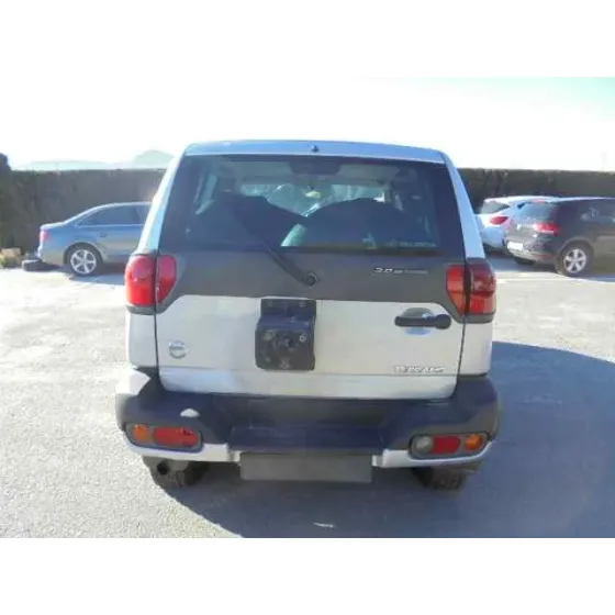 NISSAN TERRANO/TERRANO.II (R20) '2002 ELEGANCE GRIS