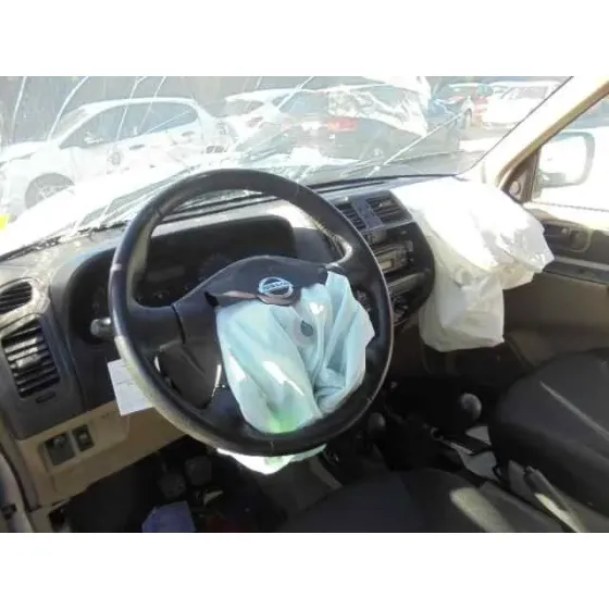 NISSAN TERRANO/TERRANO.II (R20) '2002 ELEGANCE GRIS