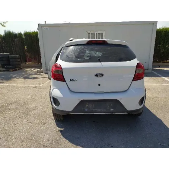 FORD KA+ '2019 ACTIVE BLANCO
