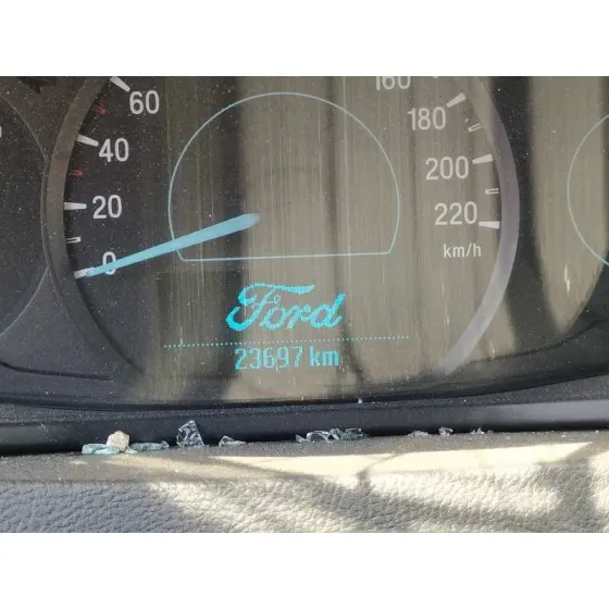 FORD KA+ '2019 ACTIVE BLANCO
