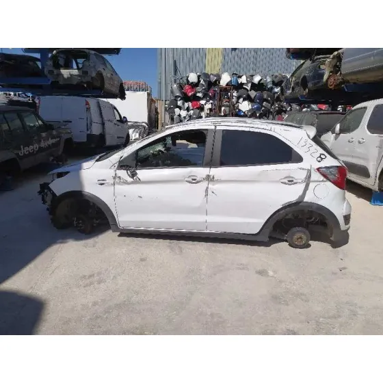 FORD KA+ '2019 ACTIVE BLANCO