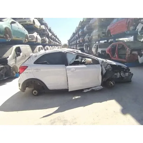 FORD KA+ '2019 ACTIVE BLANCO