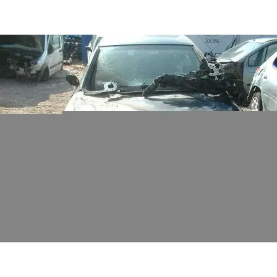 SEAT LEON (1P1) '2005 1.9 TDI NEGRO