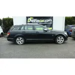 MERCEDES CLASE C (W204) FAMILIAR '2008 320 T CDI (204.222) NEGRO