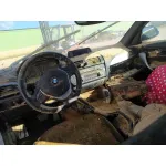 BMW SERIE 1 LIM. (F20) '2013 116D BLANCO