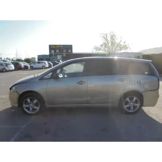 MITSUBISHI GRANDIS (NA0W) '2006 2.0 DI-D INFORM DORADO