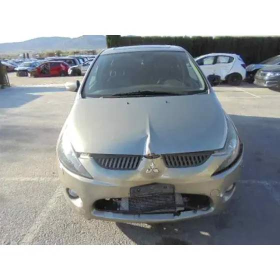 MITSUBISHI GRANDIS (NA0W) '2006 2.0 DI-D INFORM DORADO