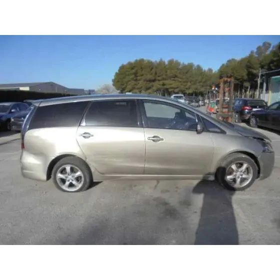 MITSUBISHI GRANDIS (NA0W) '2006 2.0 DI-D INFORM DORADO