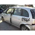 OPEL MERIVA OPEL MERIVA '2003 ENJOY GRIS 2003