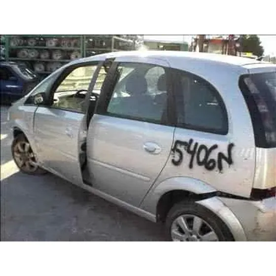 OPEL MERIVA '2003 ENJOY GRIS