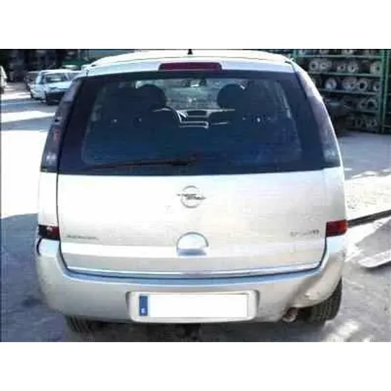 OPEL MERIVA '2003 ENJOY GRIS