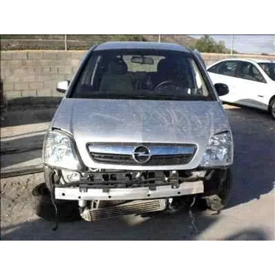 OPEL MERIVA '2003 ENJOY GRIS