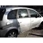 OPEL MERIVA OPEL MERIVA '2003 ENJOY GRIS 2003