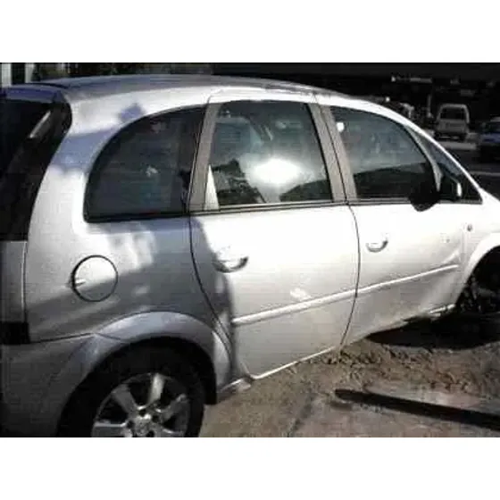 OPEL MERIVA '2003 ENJOY GRIS