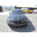BMW SERIE 3 COMPACT (E46) BMW SERIE 3 COMPACT (E46) '2003 316TI M SPORT NEGRO 2004