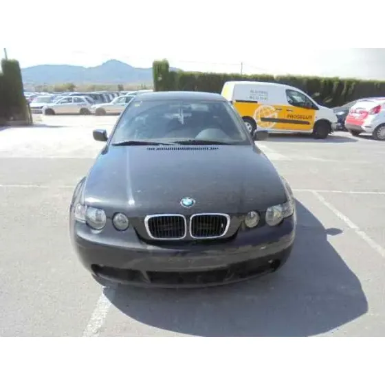 BMW SERIE 3 COMPACT (E46) '2003 316TI M SPORT NEGRO