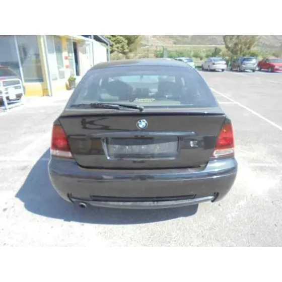 BMW SERIE 3 COMPACT (E46) '2003 316TI M SPORT NEGRO