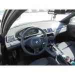 BMW SERIE 3 COMPACT (E46) BMW SERIE 3 COMPACT (E46) '2003 316TI M SPORT NEGRO 2004