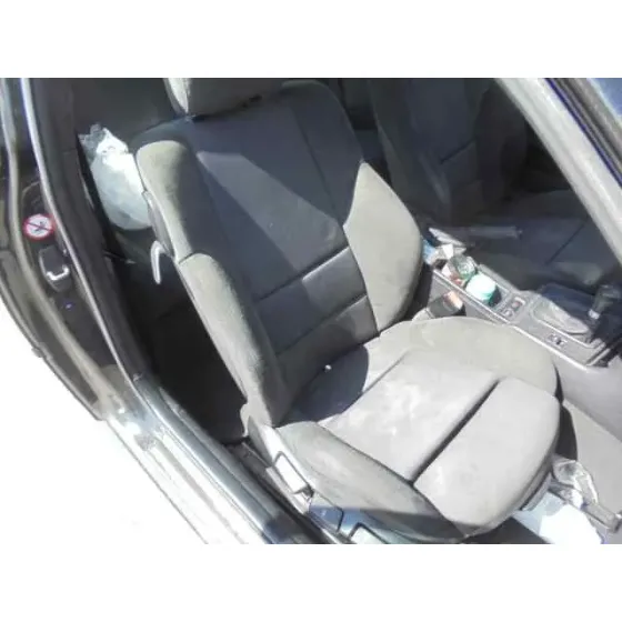 BMW SERIE 3 COMPACT (E46) '2003 316TI M SPORT NEGRO