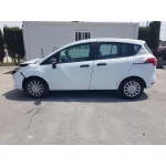FORD B-MAX '2014 TREND BLANCO