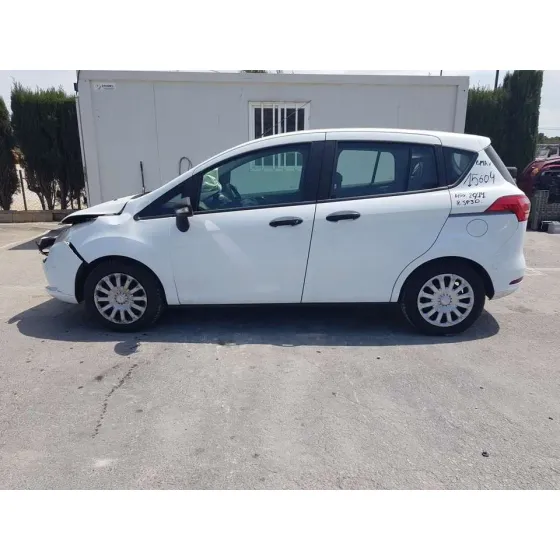 FORD B-MAX '2014 TREND BLANCO