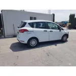 FORD B-MAX '2014 TREND BLANCO