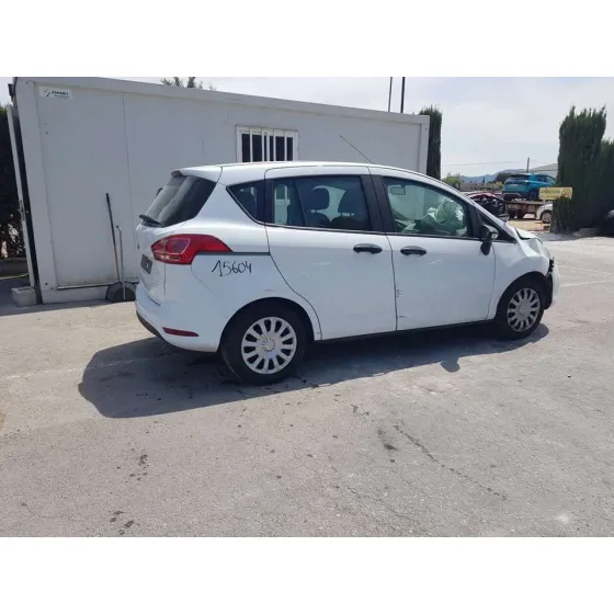 FORD B-MAX '2014 TREND BLANCO
