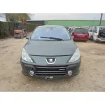 PEUGEOT 307 BERLINA (S2) '2008 XS + GRIS OSCURO