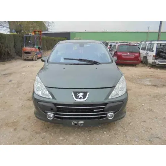PEUGEOT 307 BERLINA (S2) '2008 XS + GRIS OSCURO
