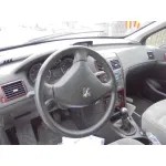 PEUGEOT 307 BERLINA (S2) '2008 XS + GRIS OSCURO