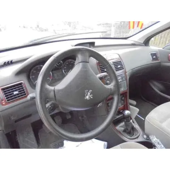PEUGEOT 307 BERLINA (S2) '2008 XS + GRIS OSCURO
