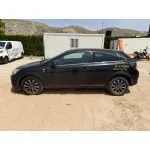 Opel ASTRA H GTC (A04) 2007