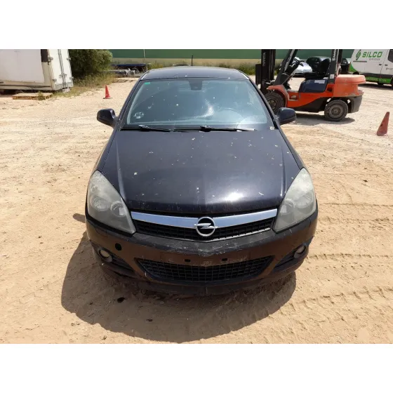 Opel ASTRA H GTC (A04) 2007