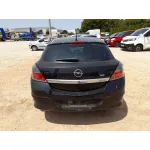 Opel ASTRA H GTC (A04) 2007