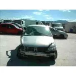 RENAULT CLIO II FASE II (B/CB0) RENAULT CLIO II FASE II (B/CB0) '2003 1.5 DCI DIESEL GRIS 2001